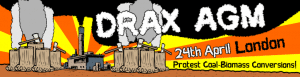 Draxbanner