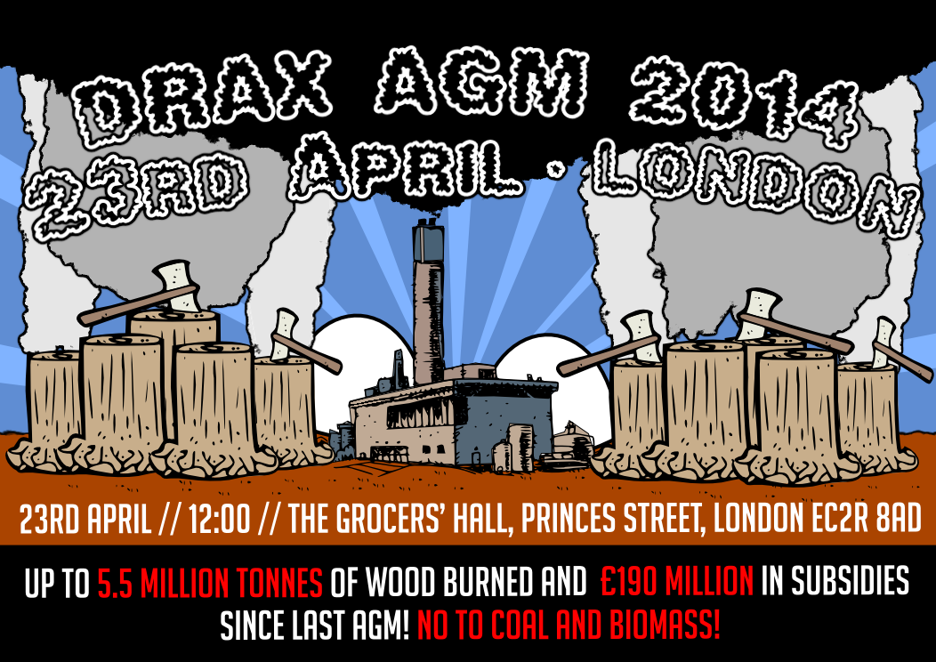 drax flyer front 2014