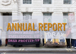 Annual Report Home Page Banner