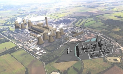 Campaigners warn Government against granting up to £1 billion of tax payers’ money for Drax carbon capture scheme