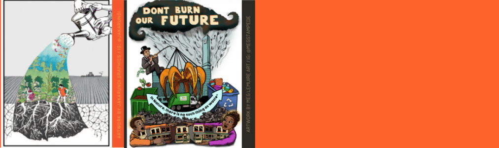 NEW BOOK UNCOVERS CRITICAL CLIMATE CHANGE POLICY FLAWS AHEAD OF EARTH DAY