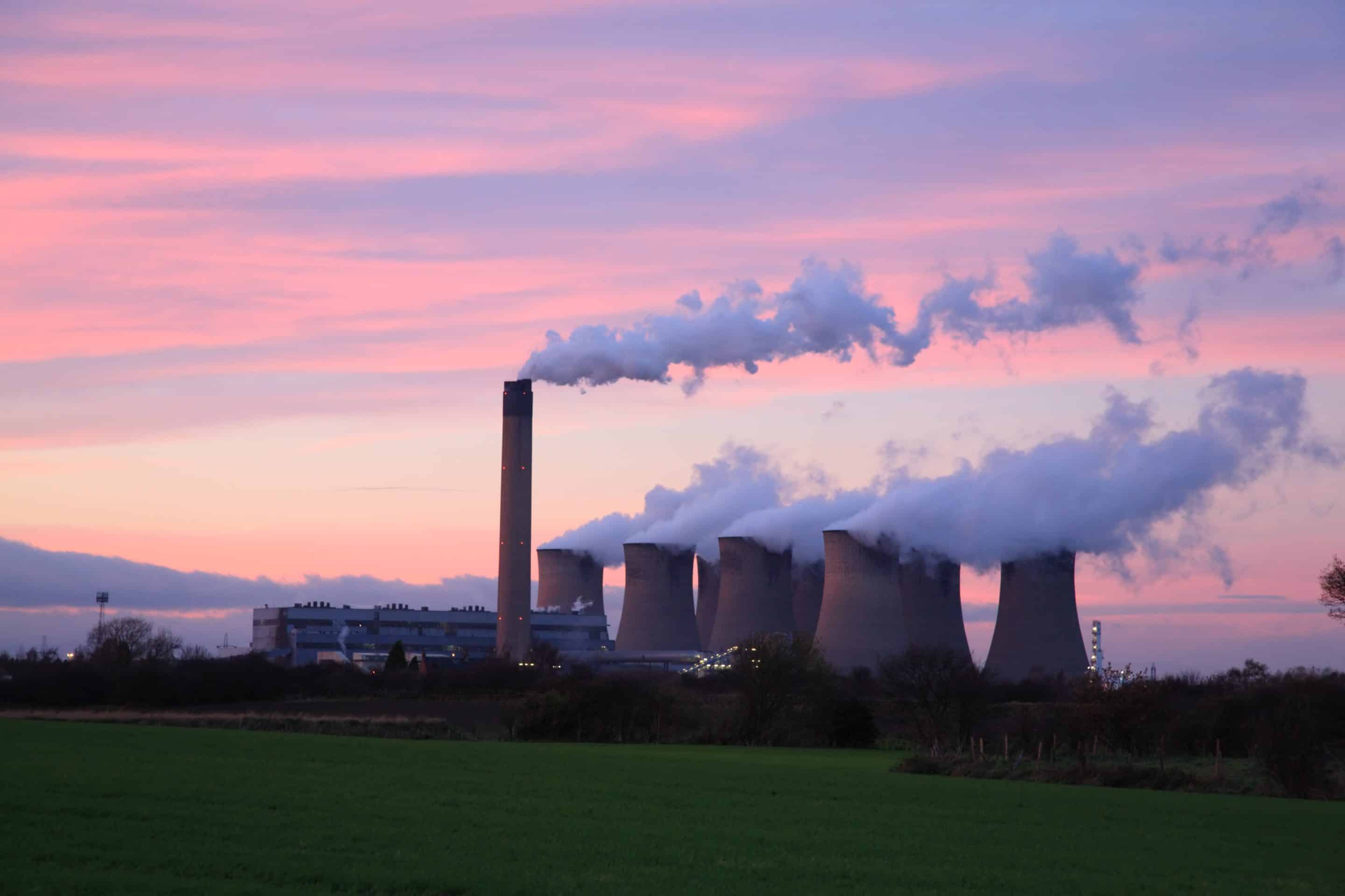 Urgent action: Please ask your MP to say no to Drax’s AI data centre bid