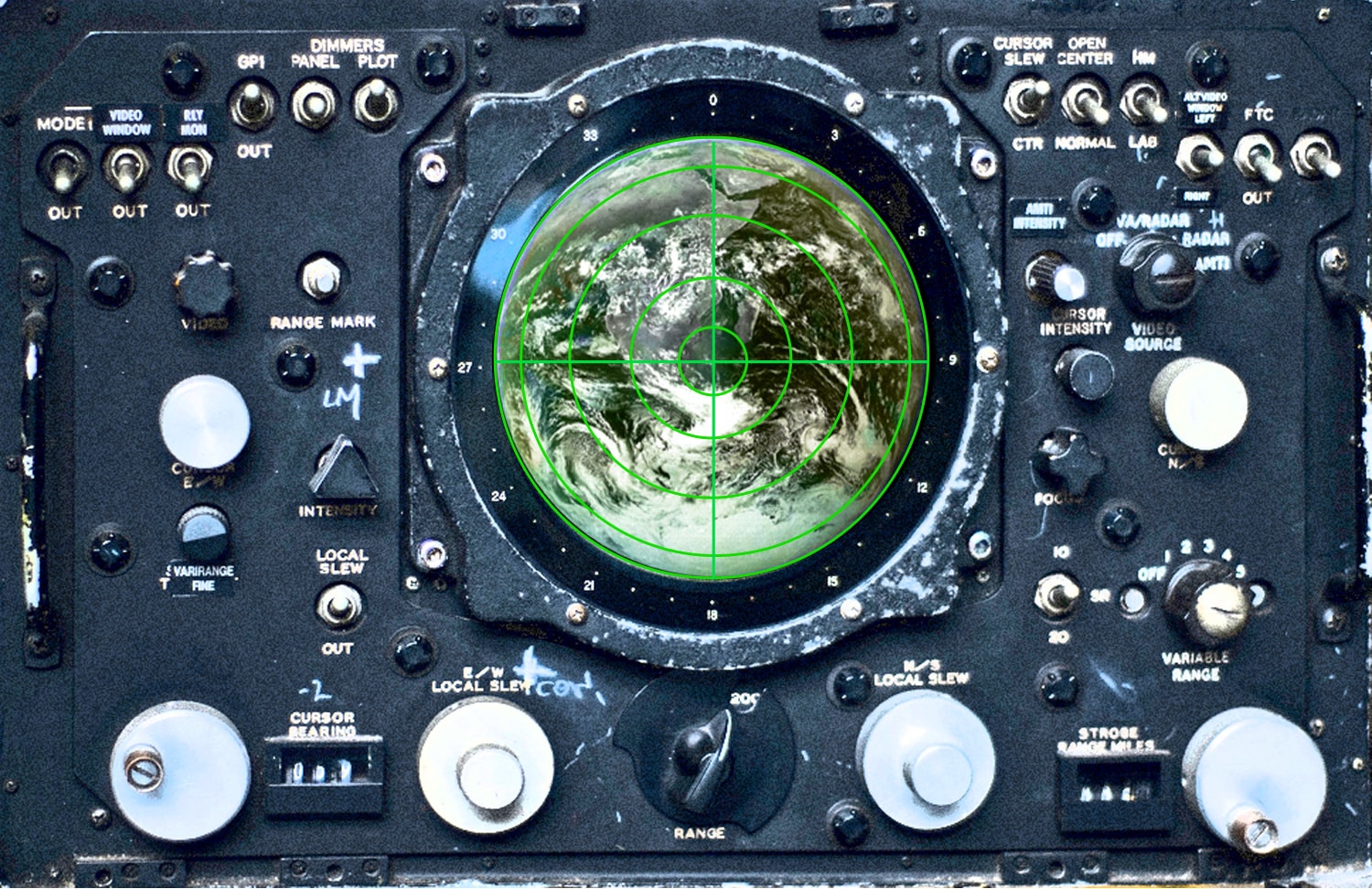 The Big Bad Fix: The Case Against Climate Geoengineering