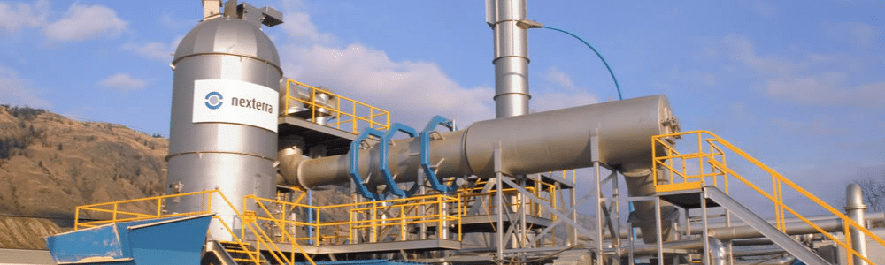 Biomass Gasification & Pyrolysis and the Role of the Green Investment Bank