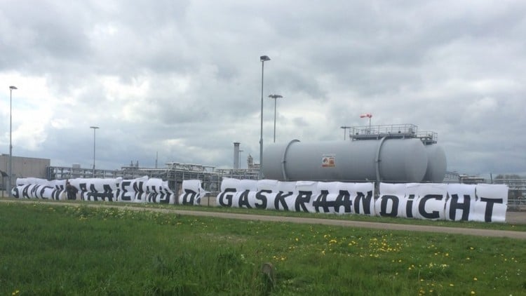 Drax’s new gas plans: bad climate news